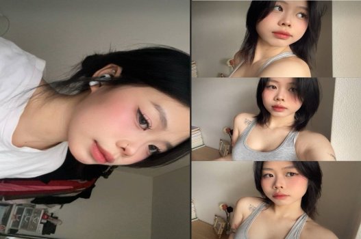 Chị gái ny dâm lén làm tình