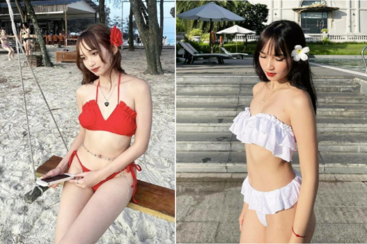 Còn gì cay hơn ny đi làm tình với thằng khác