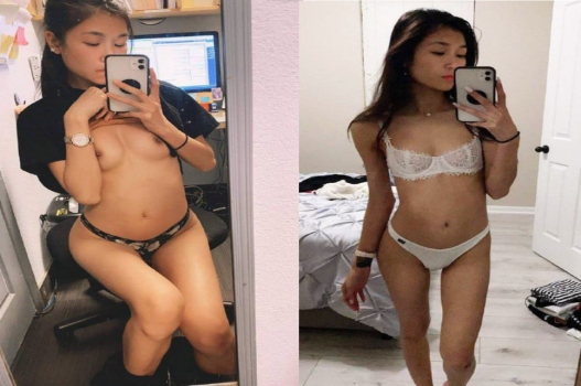 Em nhỏ con nhưng làm tình khỏe như trâu