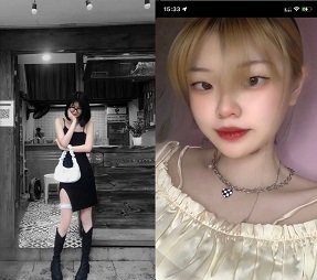 Hứa Thị Quỳnh Trang lộ clip sex cùng boy phố cực hấp dẫn