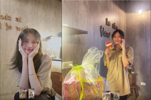 Năm nhất bị anh khóa trên chơi tới bến