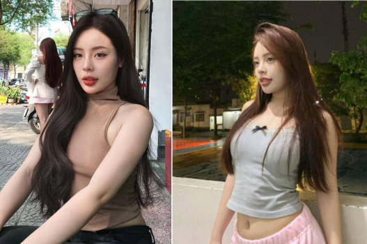 Phá em ngực khủng để em hiểu khoái cảm đỉnh cao