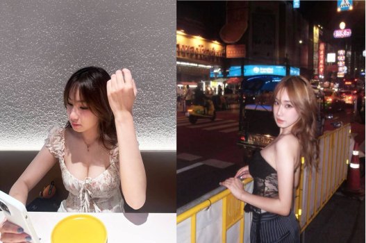 Quan hệ some em gái vừa trở về từ du học