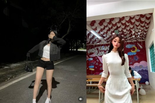 Sex Việt Nam mới nữ sinh bị cuốn vào phút ân ái đầy thích thú